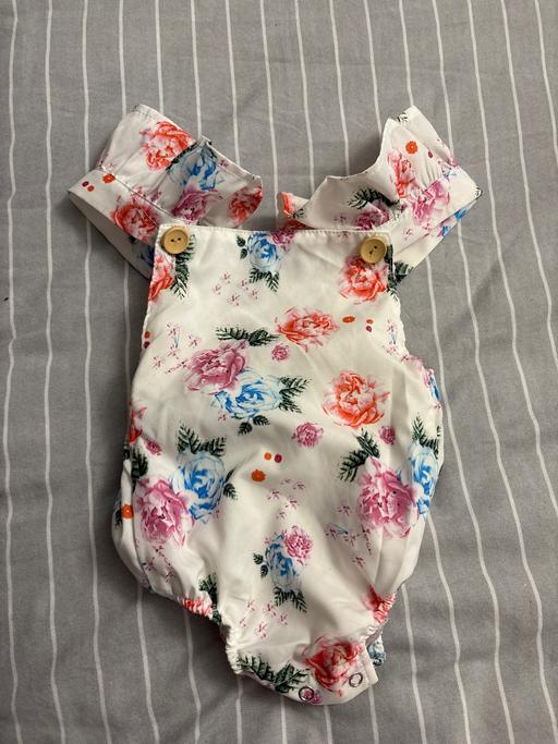 Buy & Sell Liverpool Knowsley - Photos for Baby outfit