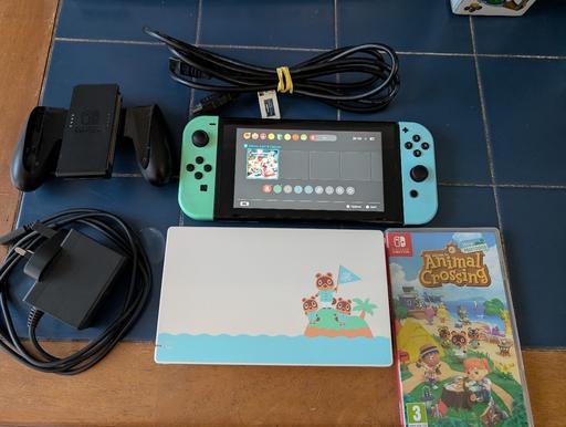 Buy & Sell Woodsetton Dudley - Photos for animal crossing Nintendo switch