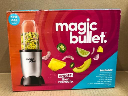 Buy & Sell Blackwall East London - Photos for Blender