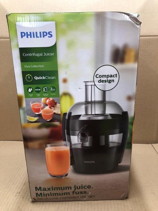 Buy & Sell Cubitt Town East London - Photos for Juicer
