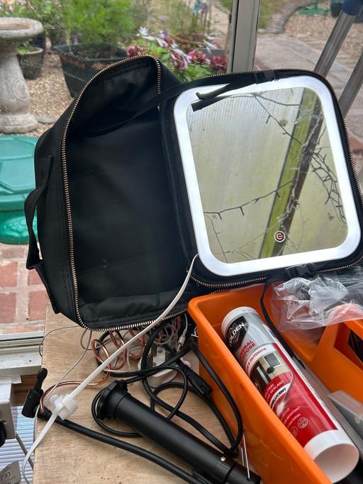 Buy & Sell Winson Green Birmingham - Photos for Make up mirror