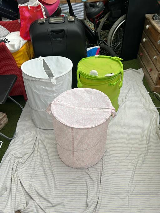 Buy & Sell Quinton Birmingham - Photos for Clothes bins