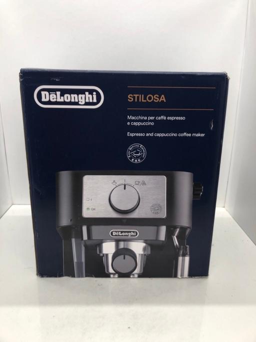 Buy & Sell Cubitt Town East London - Photos for Espresso coffee machine