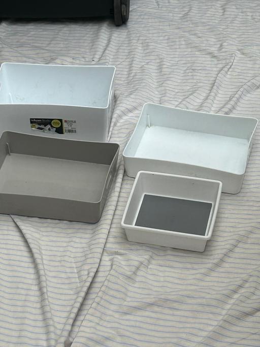 Buy & Sell Quinton Birmingham - Photos for Storage boxes