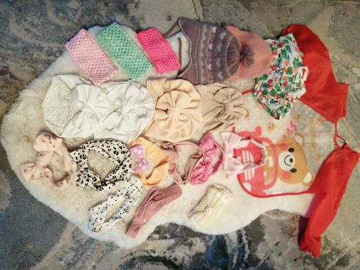 Buy & Sell Wednesfield Wolverhampton - Photos for Girls bundle
