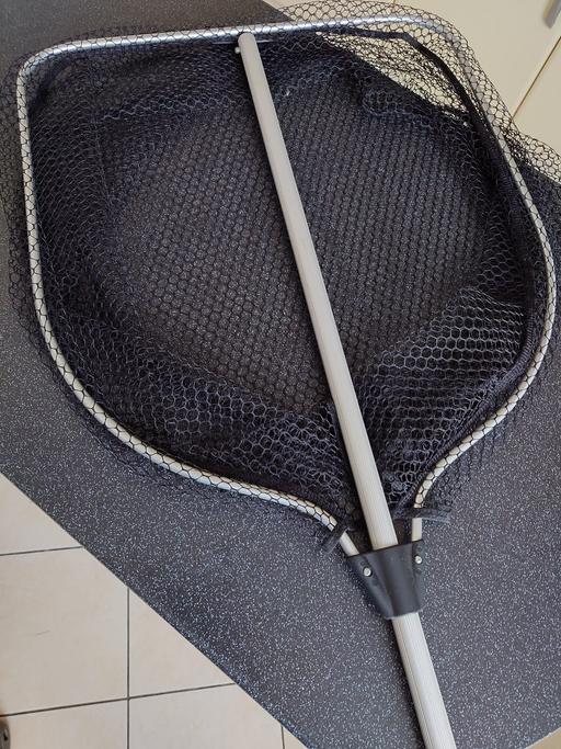 Buy & Sell Woodthorpe Charnwood - Photos for Greys extendable large fishing net