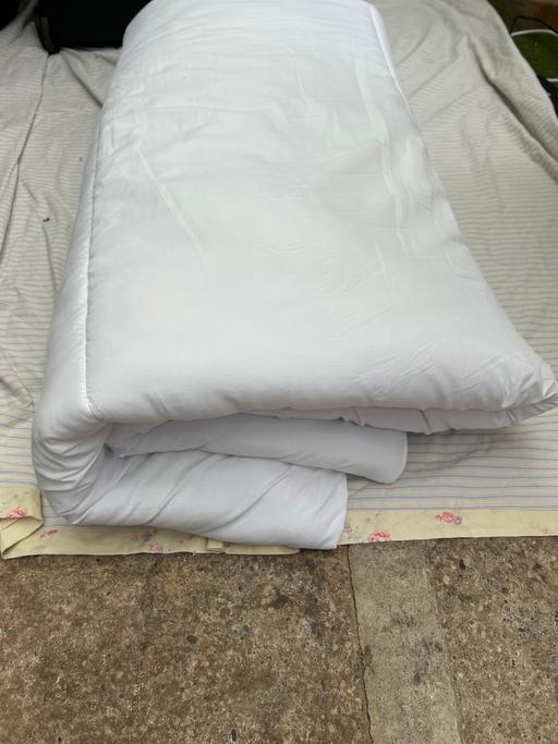 Buy & Sell Quinton Birmingham - Photos for Double duvet clean