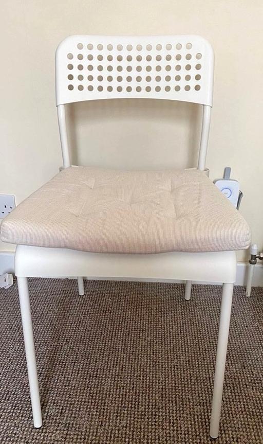 Buy & Sell Blackwall East London - Photos for Dining chair