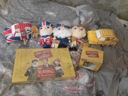 Buy & Sell Dagenham Barking and Dagenham - Photos for only fools & horses collection