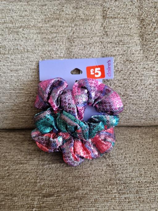 Buy & Sell Ramsgate Thanet - Photos for bn 3pk scrunchies