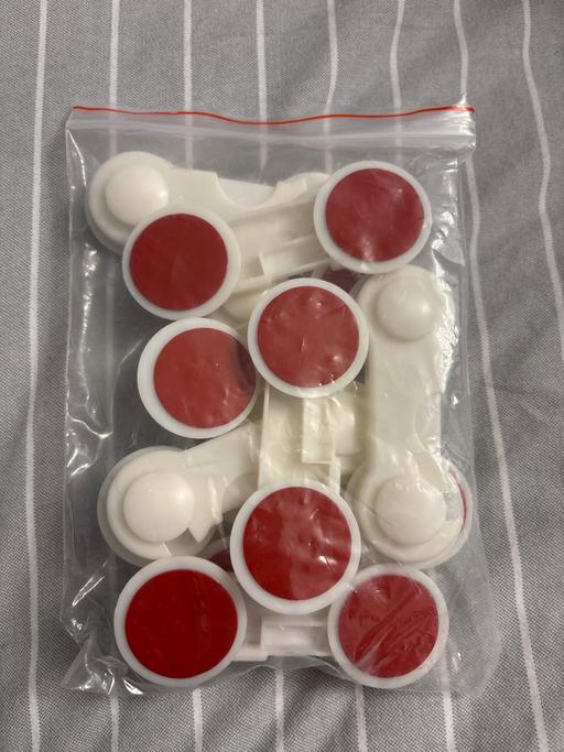 Buy & Sell Southdene Knowsley - Photos for Door stoppers for childrens saftey