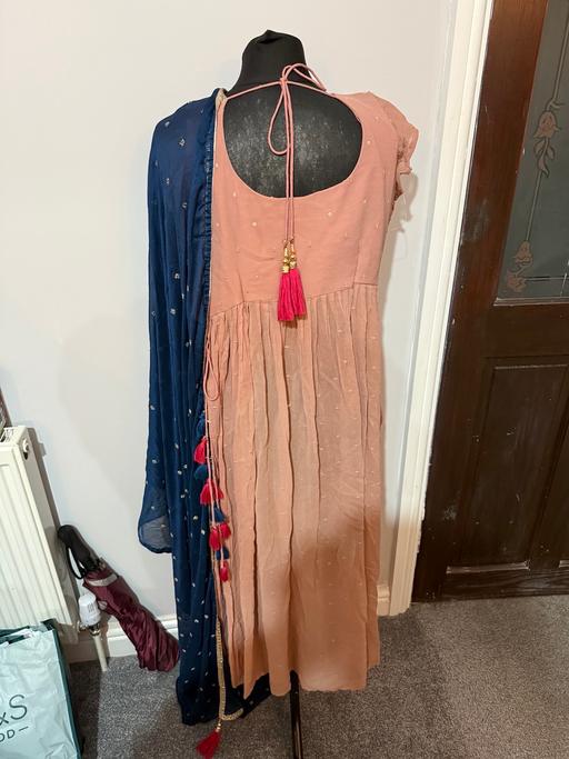 Buy & Sell Bradmore Wolverhampton - Photos for Indian ladies plazzo suit