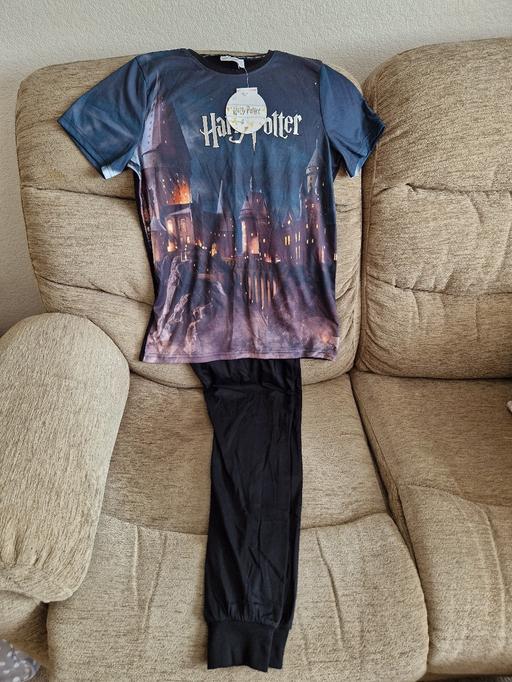 Buy & Sell Ramsgate Thanet - Photos for bn Harry Potter pyjamas age 13-14yrs