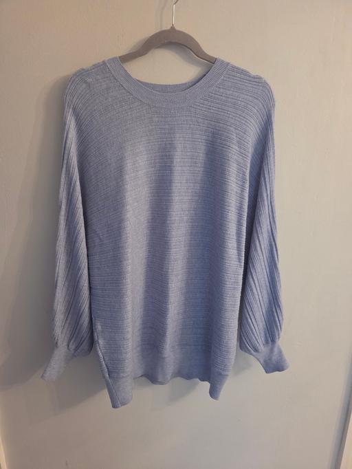 Buy & Sell Westgate-on-Sea Thanet - Photos for JUMPER (SIZE: L)