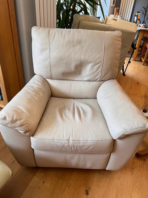 Buy & Sell Hamworthy Bournemouth, Christchurch and Poole - Photos for Recliner Armchair