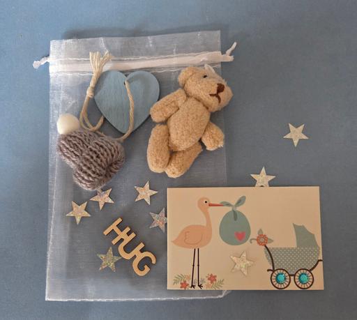 Buy & Sell Westgate-on-Sea Thanet - Photos for NEW BABY BOY GIFT