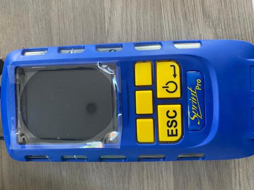 Buy & Sell Wednesbury Sandwell - Photos for Flue gas alalyser