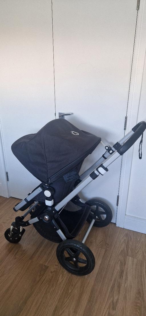 Buy & Sell Romford Havering - Photos for Bugaboo Cameleon 3 Plus 