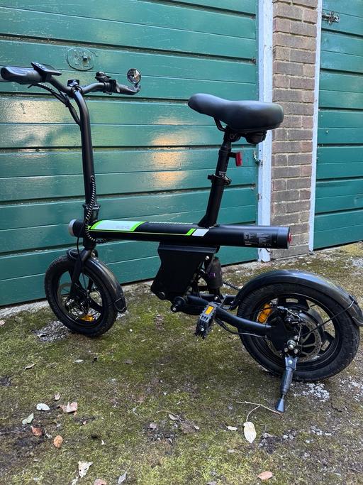 Buy & Sell Guildford Town Centre Guildford - Photos for U1 e bike