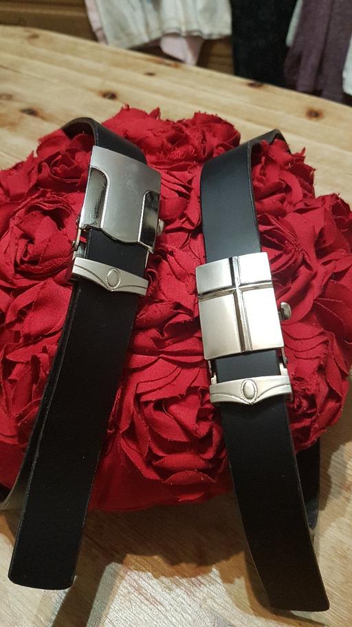 Buy & Sell Walsall Town Centre Walsall - Photos for 2 boys belts
