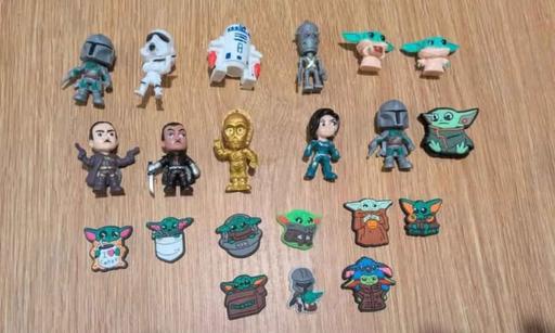 Buy & Sell Lower Sydenham South East London - Photos for Star Wars Figures