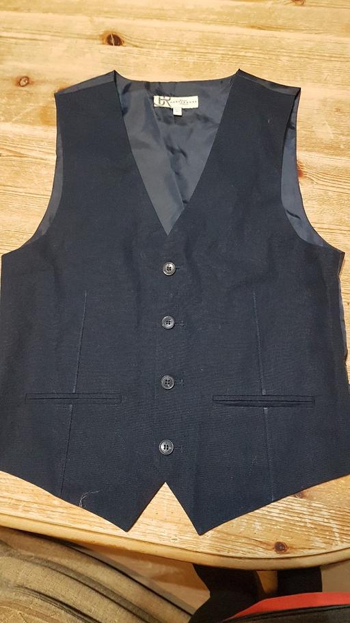 Buy & Sell Walsall Town Centre Walsall - Photos for MARYLEBONE waistcoat 