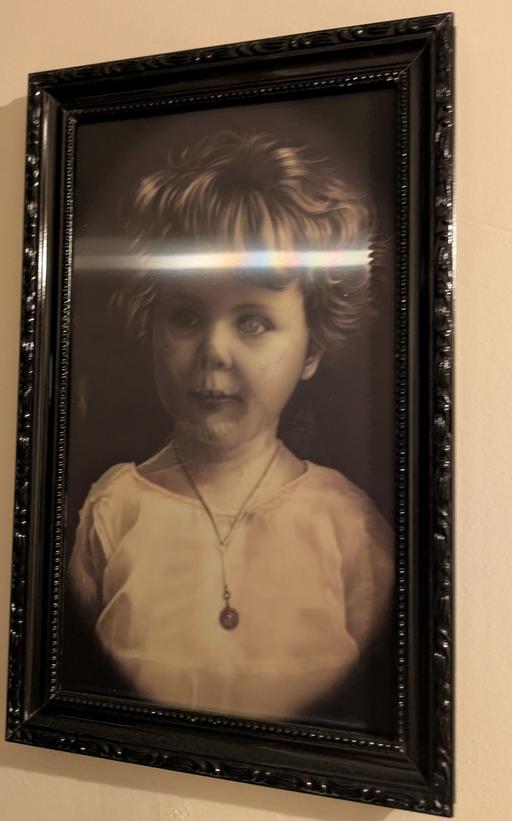 Buy & Sell Southend South East London - Photos for Haunted Photo