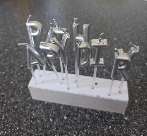 Classes Westgate-on-Sea Thanet - Photos for BIRTHDAY CANDLES