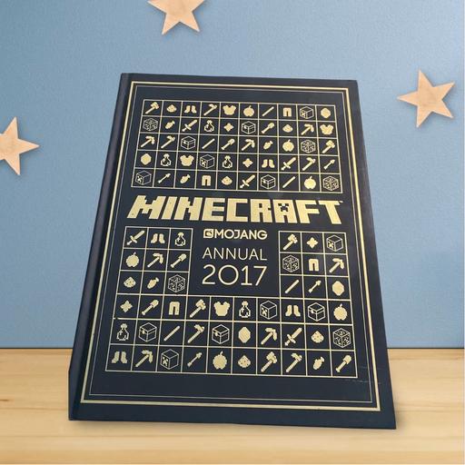 Buy & Sell North Kensington West London - Photos for Minecraft Offical Annual 2017
