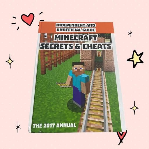 Buy & Sell Notting Hill West London - Photos for Minecraft Unofficial Annual 2017