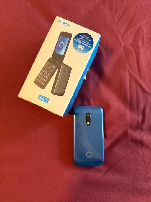 Buy & Sell Stretford Trafford - Photos for Alcatel 3025