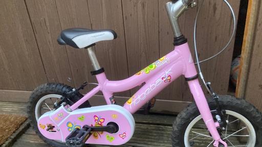 Buy & Sell Forest Hill South East London - Photos for Toddlers bike