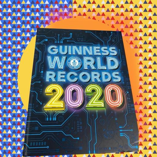 Buy & Sell Notting Hill West London - Photos for Guinness World Records 2020