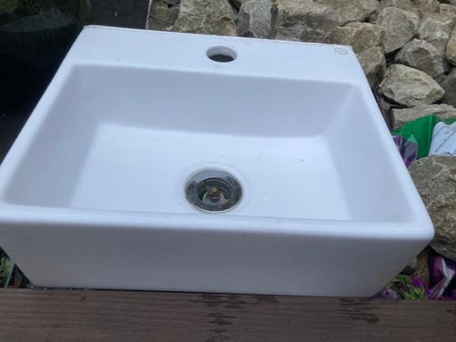 Buy & Sell Forest Hill South East London - Photos for Butler sink