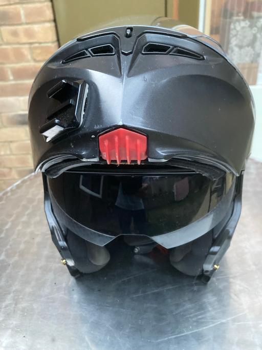 Vehicles East Dulwich South East London - Photos for Crash helmets x2
