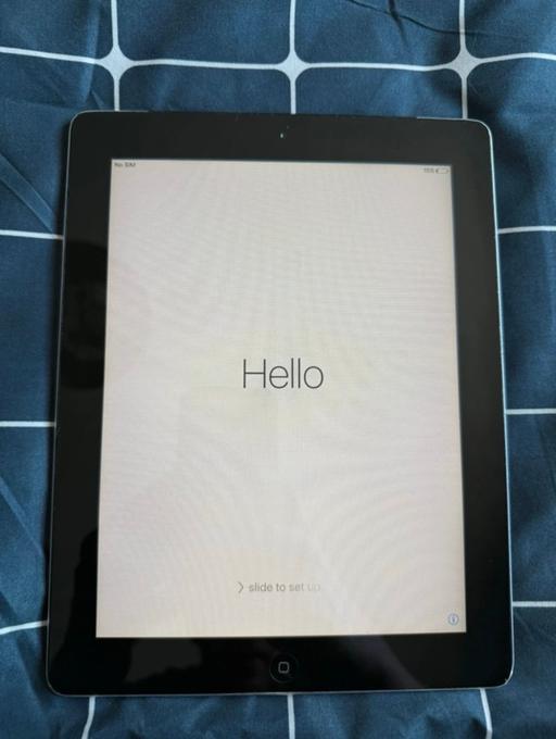 Buy & Sell Stretford Trafford - Photos for iPad 2 cellular/wifi
