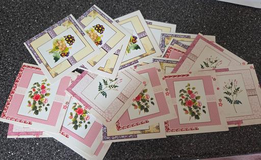 Classes Westgate-on-Sea Thanet - Photos for CRAFT TOPPERS
