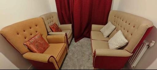 Buy & Sell Charing Cross Central London - Photos for Sofa set Indoor/Outdoor