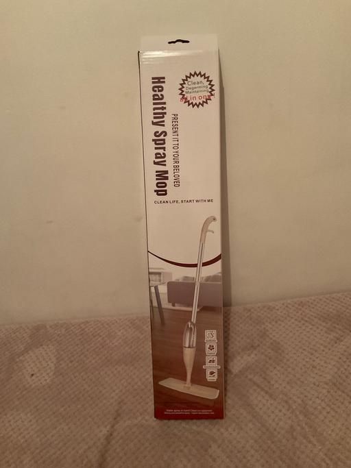 Buy & Sell Princes End Sandwell - Photos for Spray mop
