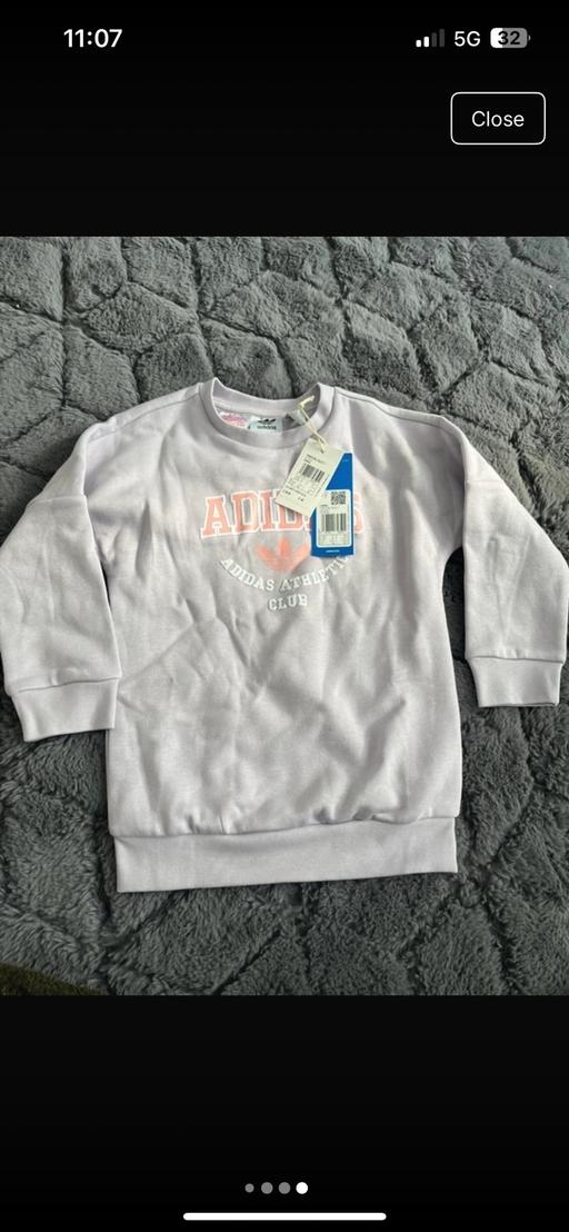 Buy & Sell May Bank Newcastle-under-Lyme - Photos for Girls Tracksuit