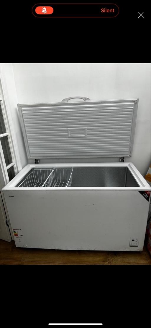Buy & Sell Northampton West Northamptonshire - Photos for Tenix commercial chest freezer