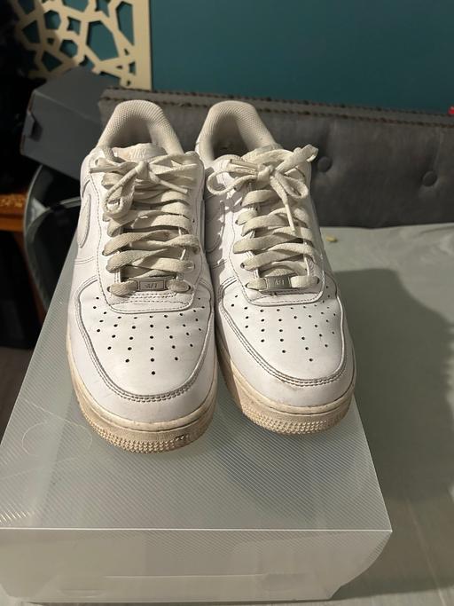 Buy & Sell Limehouse East London - Photos for Used air forces