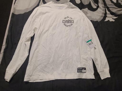 Buy & Sell Walsall Town Centre Walsall - Photos for Mens Nike Long sleeve Top
