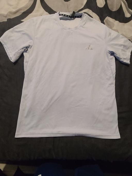 Buy & Sell Walsall Town Centre Walsall - Photos for Mens Adidas T Shirt
