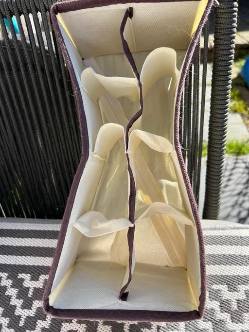 Buy & Sell Hetton-Le-Hole Sunderland - Photos for Sock Drawer Organiser ( New )