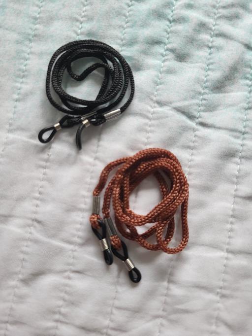 Buy & Sell Sundridge South East London - Photos for x2 Glasses Chain