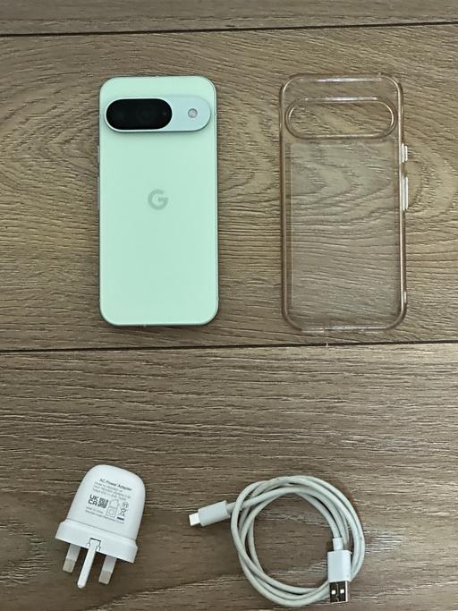Buy & Sell Lye Dudley - Photos for Google Pixel 9 - 128GB Unlocked