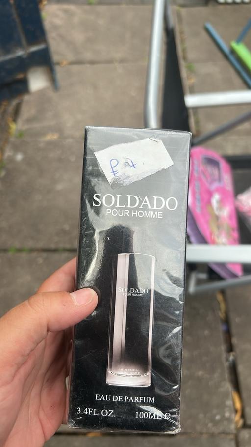 Buy & Sell Darlaston Walsall - Photos for Men’s spray