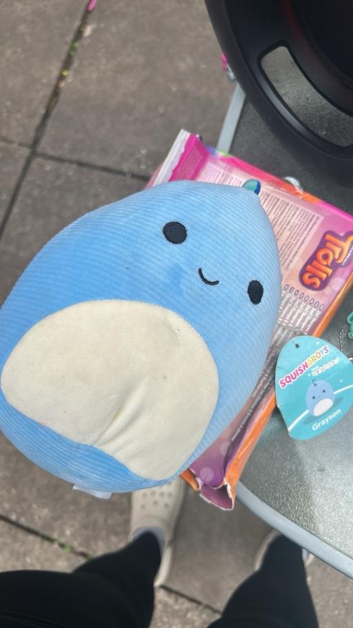 Buy & Sell Darlaston Walsall - Photos for Squish mellow teddy