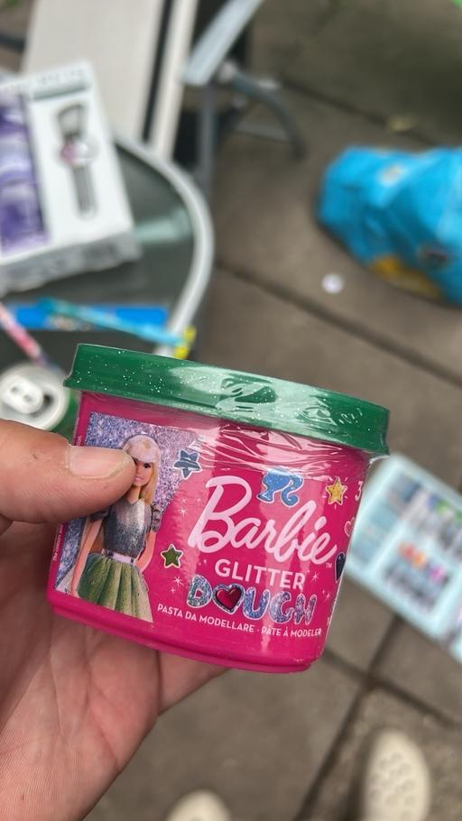 Buy & Sell Darlaston Walsall - Photos for Barbie play doh